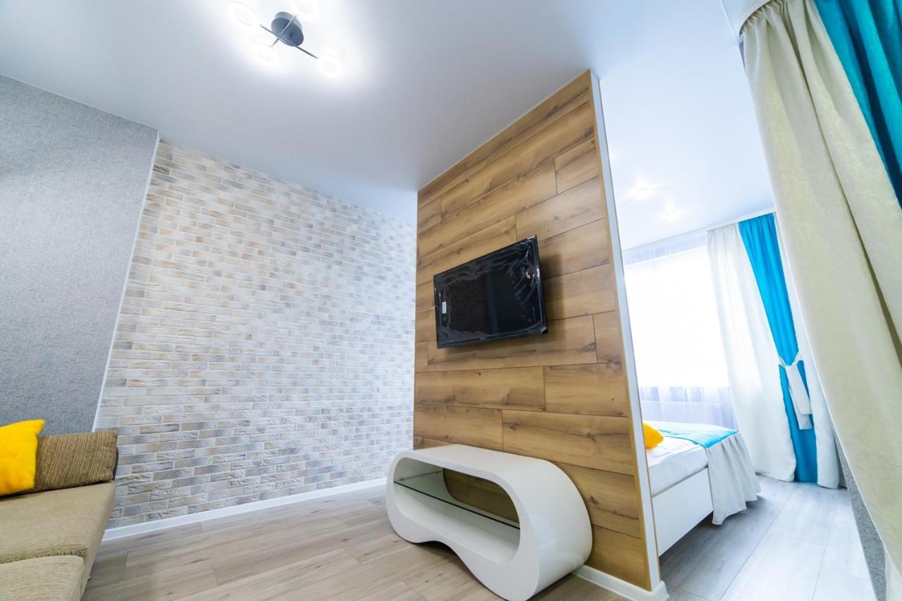 Premium Apartments Klimt On Picasso Boulevard Minsk Buitenkant foto