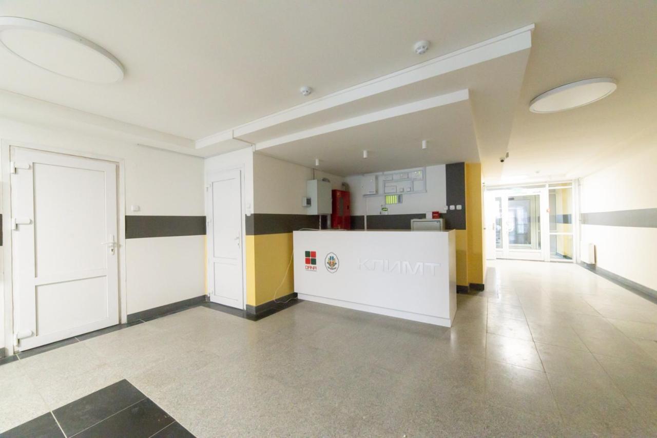 Premium Apartments Klimt On Picasso Boulevard Minsk Buitenkant foto