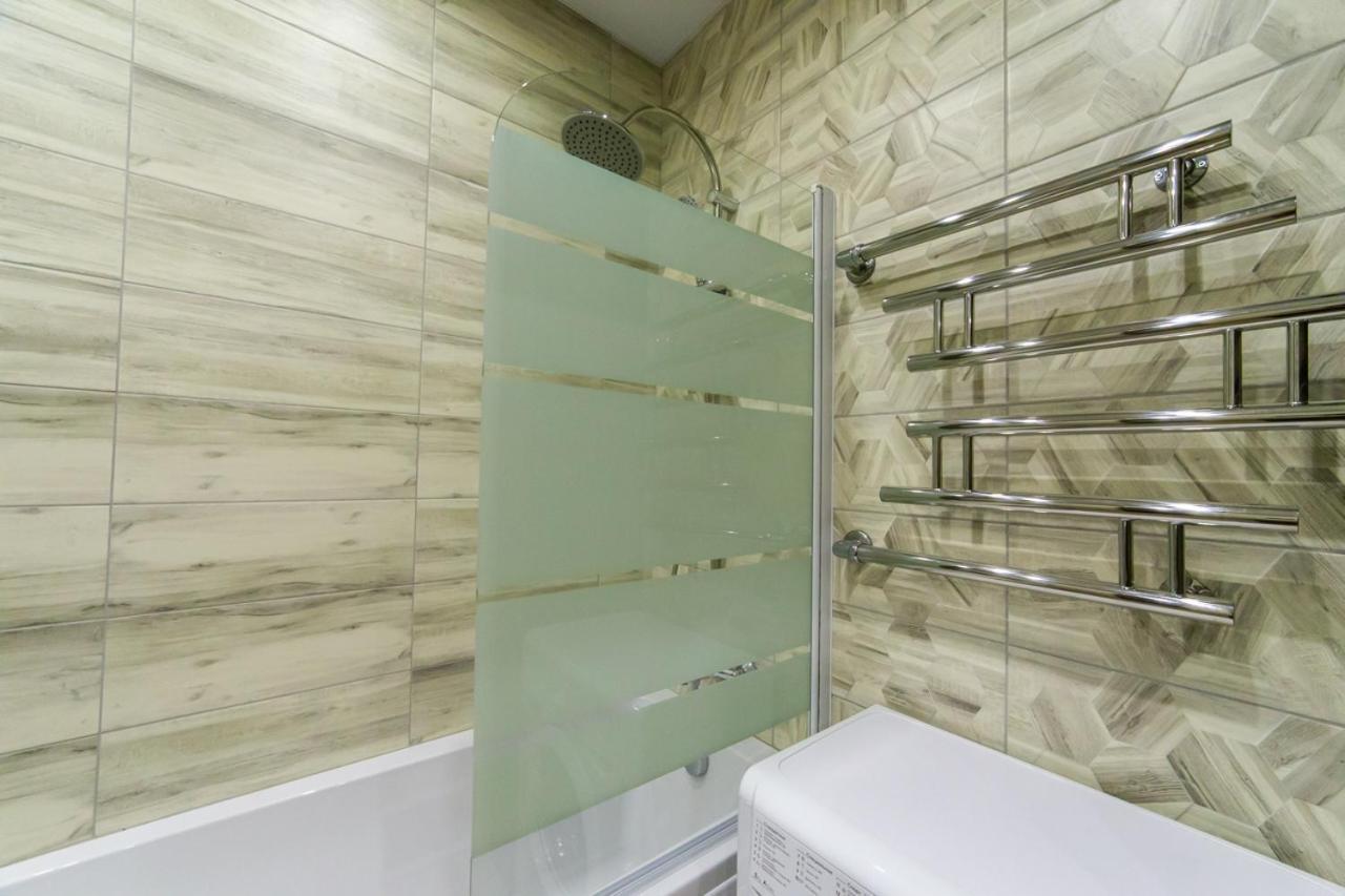 Premium Apartments Klimt On Picasso Boulevard Minsk Buitenkant foto
