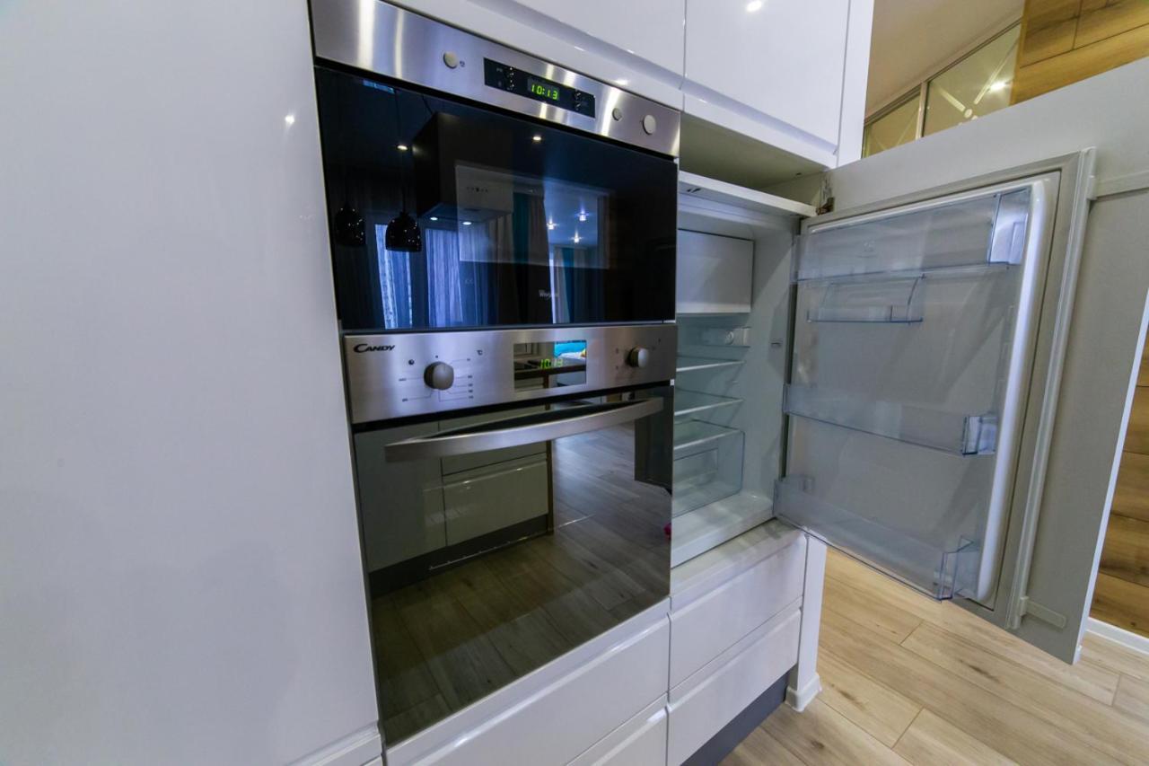 Premium Apartments Klimt On Picasso Boulevard Minsk Buitenkant foto